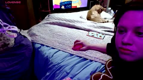 DIAN dee-ann online show from 03-04-26, 02:28