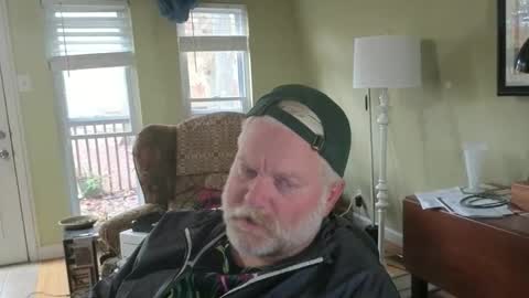 Snapshot of smokymountanman chatting on 11-02-25, 09:28 smokymountanman online show from 11-02-25, 09:28