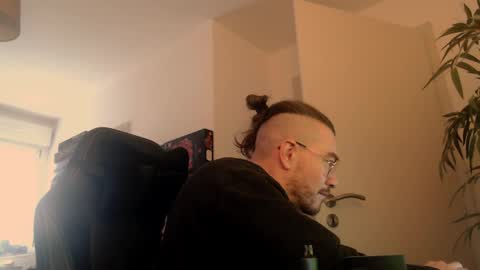 AllDayIDream online show from 02-07-25, 09:37