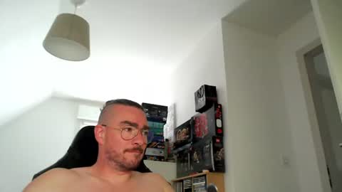 AllDayIDream online show from 07-27-26, 01:18