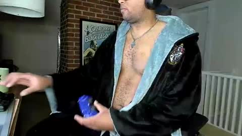 Smoothj2011 online show from 07-30-26, 06:34