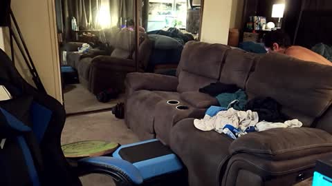 Snapshot of smoothjocknubie chatting on 11-01-25, 12:45 Myke Jackin online show from 11-01-25, 12:45