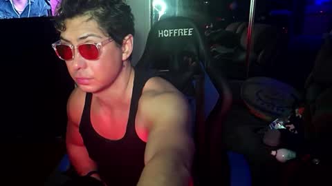 Snapshot of smoothjocknubie chatting on 01-17-26, 10:42 Myke Jackin online show from 01-17-26, 10:42