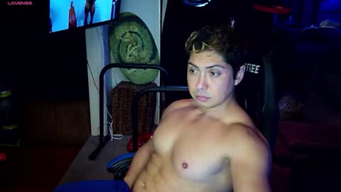 Snapshot of smoothjocknubie chatting on 03-03-26, 09:59 Myke Jackin online show from 03-03-26, 09:59