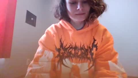 Bambi--Vodka online show from 02-12-25, 07:45