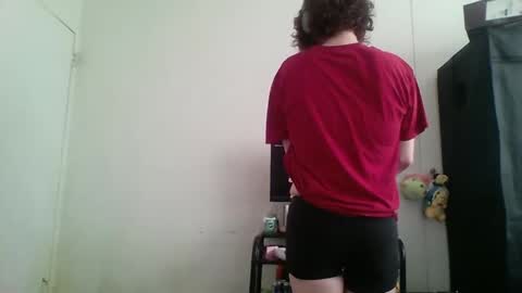 Bambi--Vodka online show from 10-26-25, 08:04