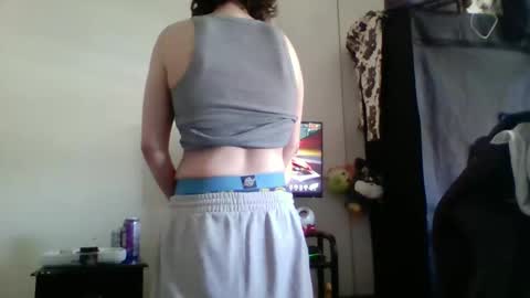 Bambi--Vodka online show from 03-09-26, 03:38