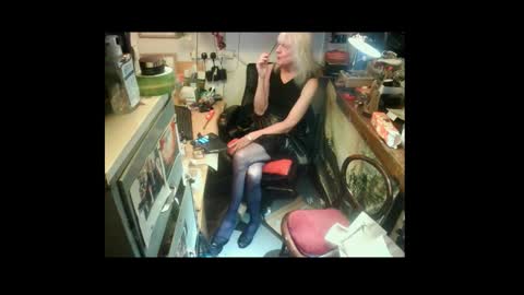 mish online show from 11-21-25, 09:08