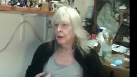 mish online show from 02-20-26, 05:26