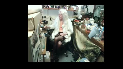 mish online show from 03-22-26, 02:59