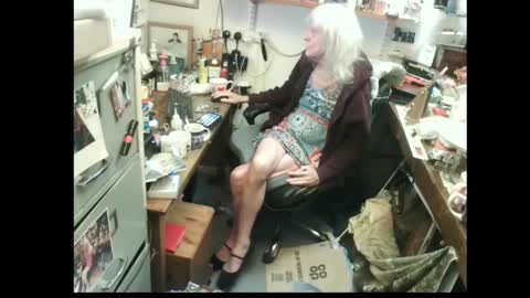 Snapshot of smurfingo99 chatting on 03-28-26, 05:29 mish online show from 03-28-26, 05:29