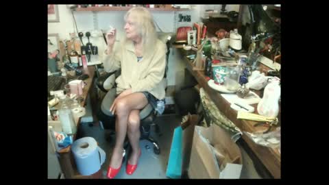 Snapshot of smurfingo99 chatting on 04-01-26, 10:16 mish online show from 04-01-26, 10:16