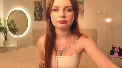 Lissy online show from 06-16-26, 08:28