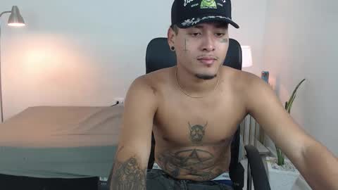 snak_master1 online show from 09-13-25, 03:01