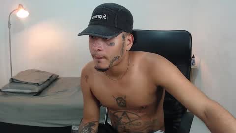 snak_master1 online show from 09-27-25, 05:56