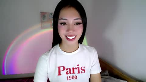 kianna online show from 07-07-26, 09:57