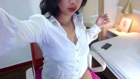 Snapshot of sneakyy_fantasy chatting on 12-04-24, 04:10 Hellen  online show from 12-04-24, 04:10