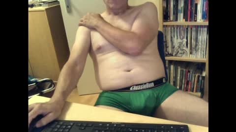 sneaxfreund online show from 06-06-26, 11:09