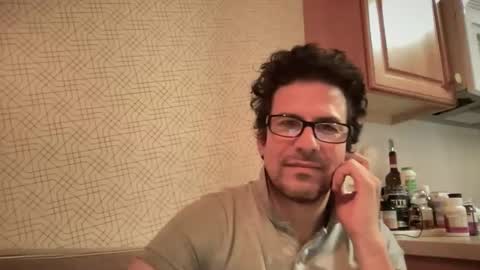 Snapshot of snfrisco76 chatting on 10-29-25, 08:16 snfrisco76 online show from 10-29-25, 08:16