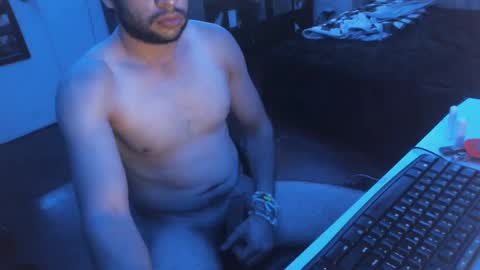 snow92jake online show from 09-18-25, 07:10