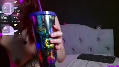 IG     OF red moonn online show from 12-21-25, 03:24