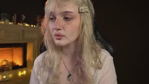 Ellie online show from 07-17-26, 05:36