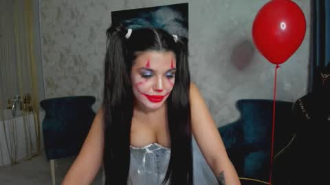 snowingwinter online show from 10-17-25, 07:38