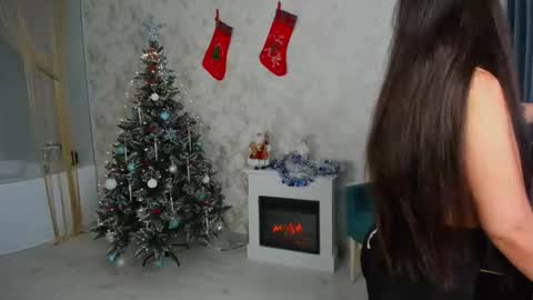 snowingwinter online show from 12-17-25, 07:31