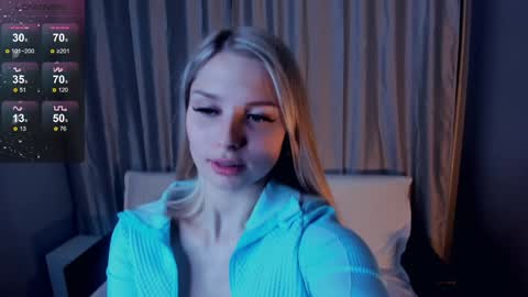 Alice - Birthday Girl online show from 02-02-25, 09:34