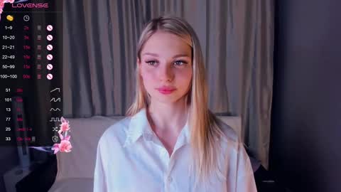 Alice - Birthday Girl online show from 02-16-25, 10:54