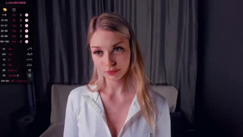 Alice - Birthday Girl online show from 02-19-25, 06:10