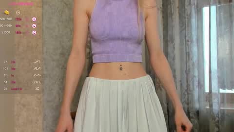 Alice - Birthday Girl online show from 03-01-25, 01:29