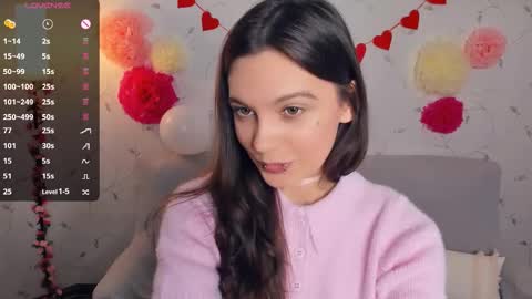 Alice - Birthday Girl online show from 10-04-25, 09:07