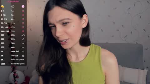 Alice - Birthday Girl online show from 10-12-25, 08:13