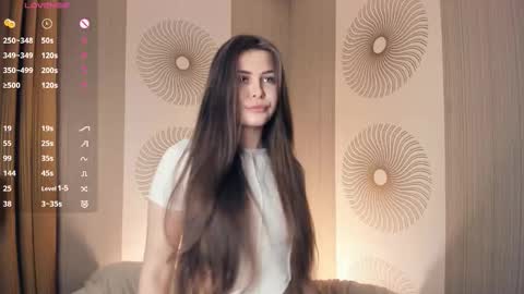 Alice - Birthday Girl online show from 11-15-25, 09:32