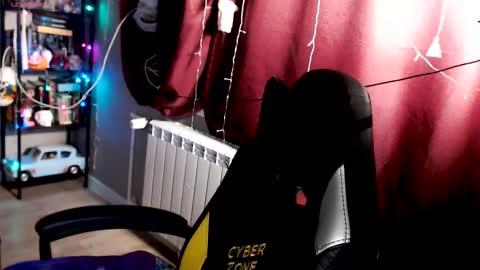 so cute777 online show from 11-05-25, 09:48