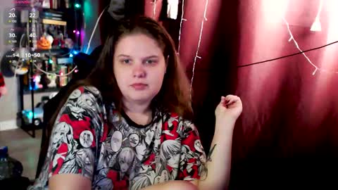 so cute777 online show from 11-15-25, 09:28