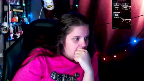 so cute777 online show from 11-27-25, 01:18