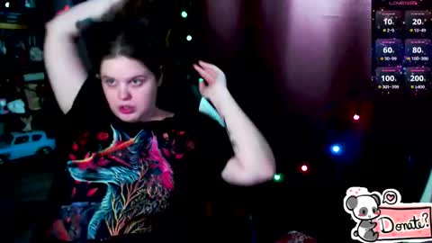 so cute777 online show from 01-18-26, 03:21