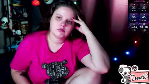 so cute777 online show from 01-19-26, 04:49