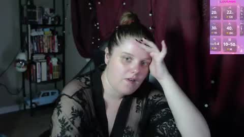 so cute777 online show from 07-26-26, 03:08