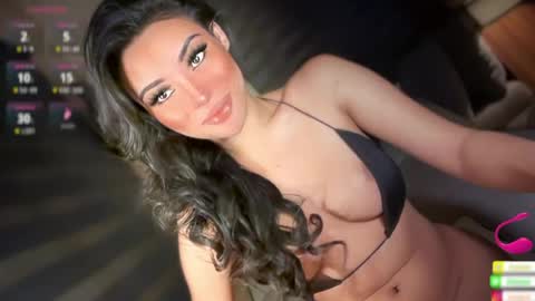 Nicollette online show from 07-12-26, 01:51