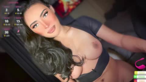 Nicollette online show from 07-26-26, 02:09