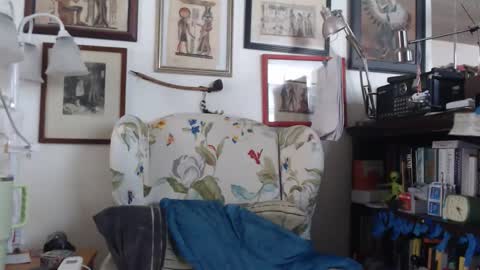 ImYourBitch online show from 03-09-26, 10:14