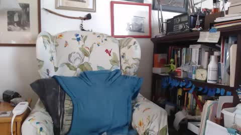 ImYourBitch online show from 03-11-26, 08:59