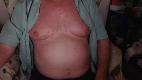 ImYourBitch online show from 03-14-26, 06:30