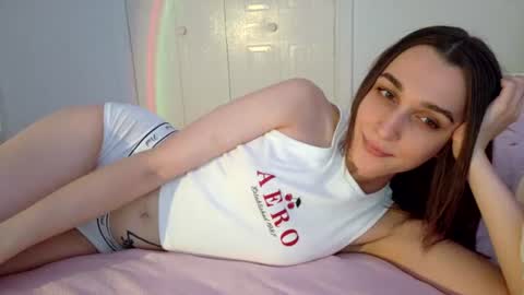 Babygirl Ivy online show from 07-20-26, 09:06
