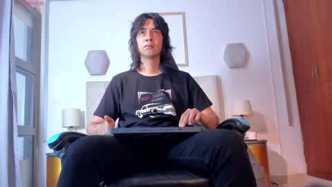 Sommer online show from 03-03-26, 02:01