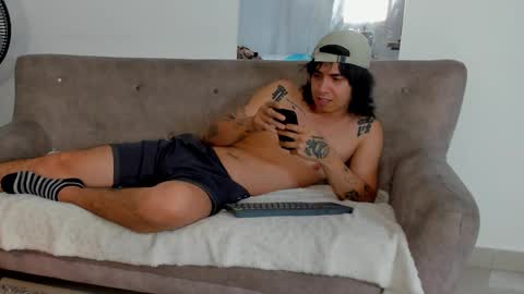 Sommer online show from 03-12-26, 08:04