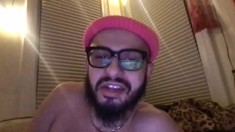 Snapshot of soakens84 chatting on 03-14-26, 03:01 SOAKENS online show from 03-14-26, 03:01